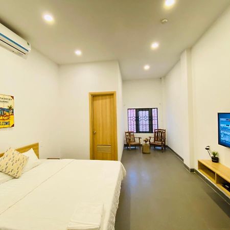 Vitamin Sea Homestay Nha Trang Exterior photo